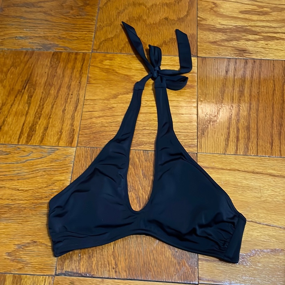 💕💕PINK Victoria’s Secret VS bikini top💕EUC💕💕